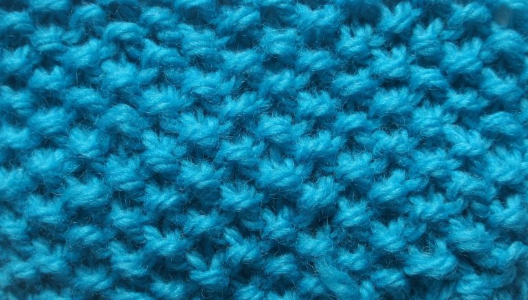 Knitting Stitches - Knittting Crochet