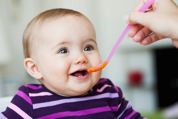 How to feed your baby? - Knittting Crochet