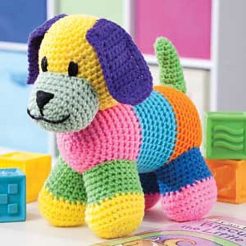 amigurumi-toy-patterns