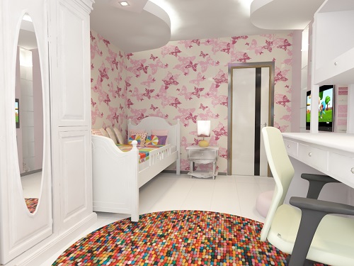 girls-room-decorating-ideas