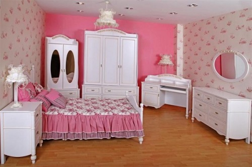 girls-room-decorating-ideas