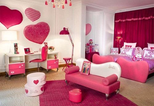 girls-room-decorating-ideas