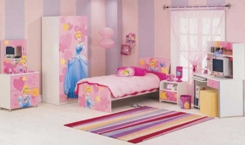 girls-room-decorating-ideas