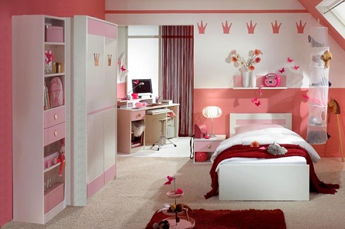 girls-room-decorating-ideas