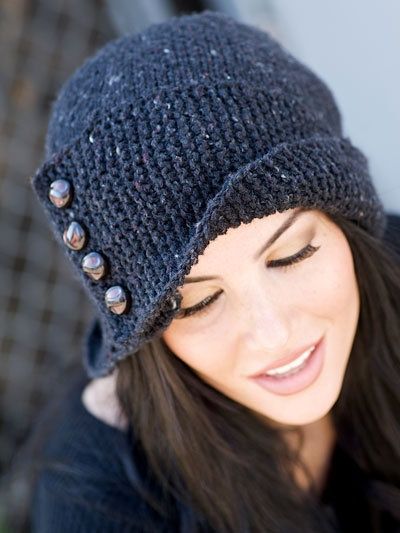 interesting-woman-beret-patterns