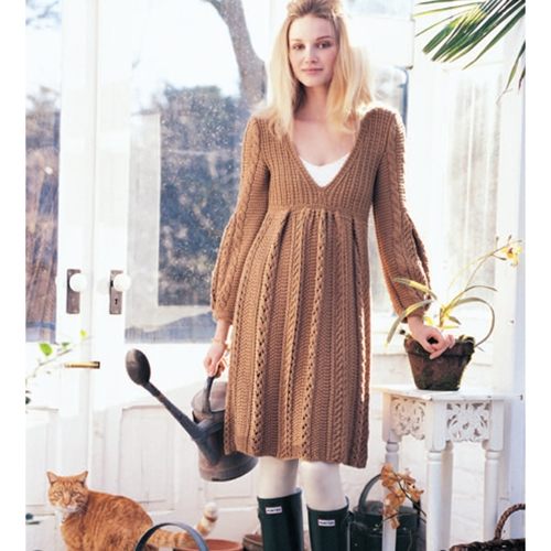 knitted-ladies-dress-patterns-2