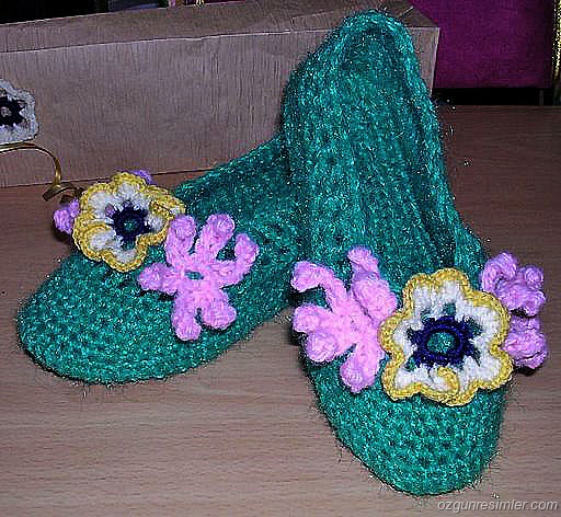 knitting-home-slipper-patterns