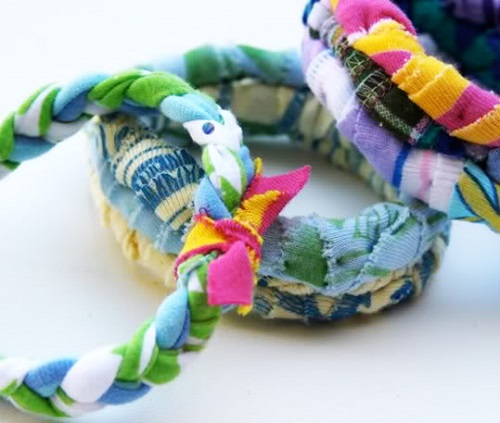 made-bracelet-fabric