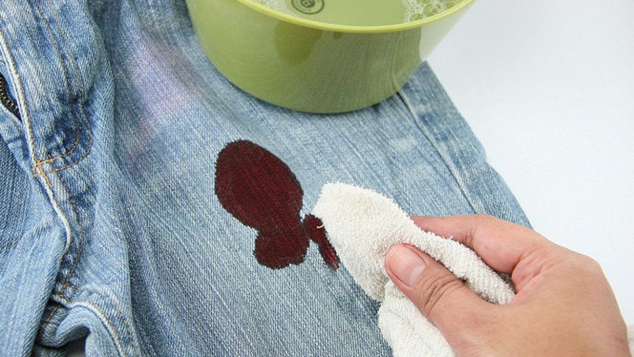 How To Remove Blood Stains? – Knittting Crochet