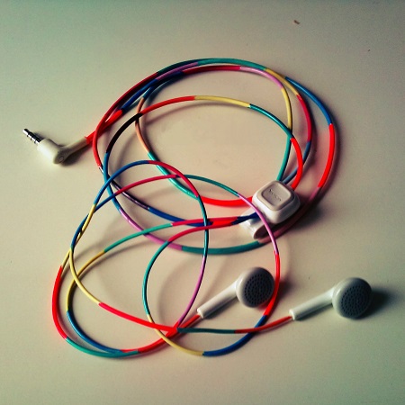 Headphones-Made-Decorations