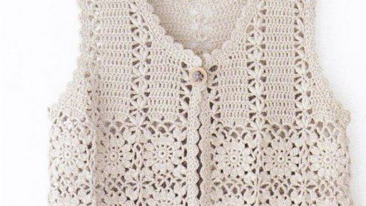 Knitted crochet patterns - Knittting Crochet