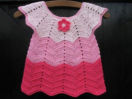 crochet-baby-clothes-patterns