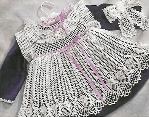 crochet-baby-clothes-patterns