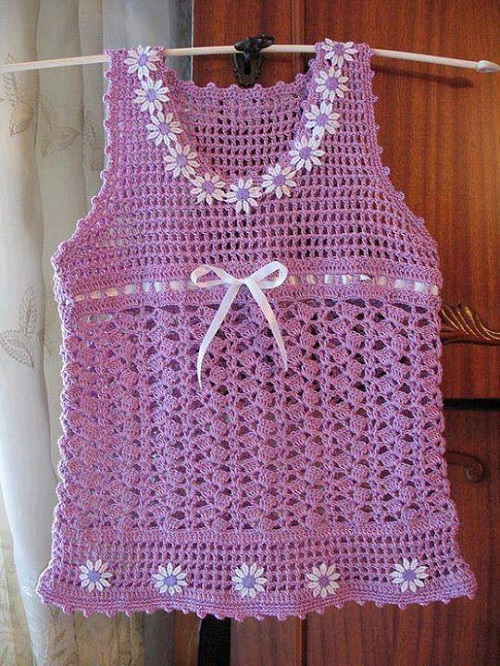 crochet-baby-clothes-patterns