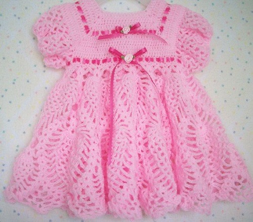 crochet-baby-clothes-patterns