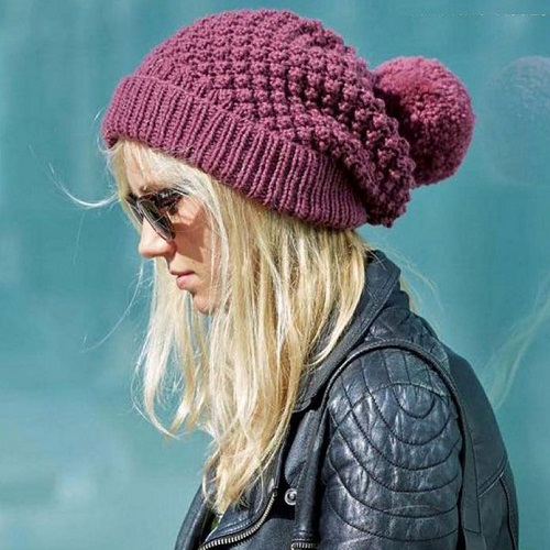 crochet-beret-patterns