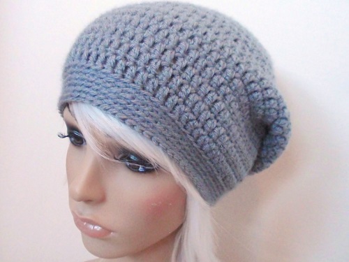 crochet-beret-patterns