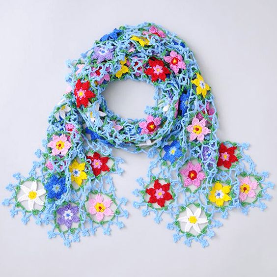 handmade-spring-scarf-models