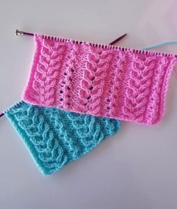 Best Beautiful Easy Knitting Patterns - Knittting Crochet