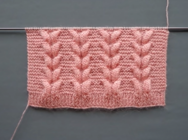 Best Beautiful Easy Knitting Patterns - Knittting Crochet