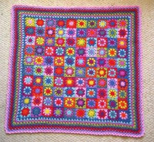 Lovely Knitting Baby Blanket Patterns - Knittting Crochet