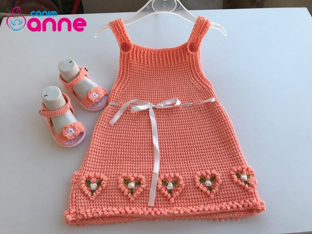 Knitted Baby Frock Designs Shop  anuariocidoborg 1689500662