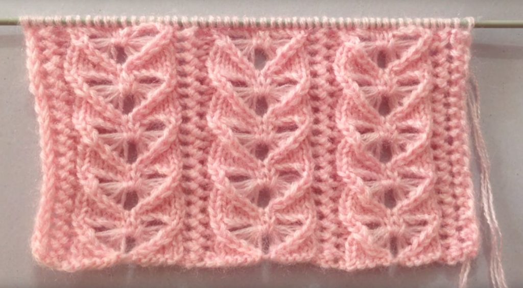 Gents Sweater/Ladies Sweater/Jacket Knitting Pattern - YouTube